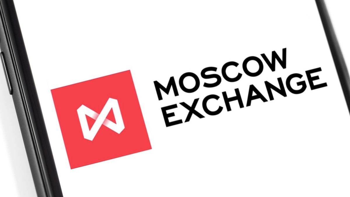 Moskevská burza částečně obnoví obchodování s akciemi